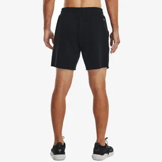 UNDER ARMOUR PJT RCK HW TERRY STS FAM