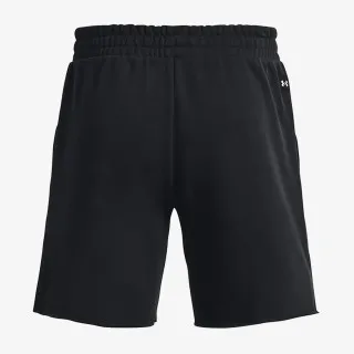 UNDER ARMOUR PJT RCK HW TERRY STS FAM