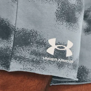 UNDER ARMOUR UA RIVAL TERRY 6IN SHORT