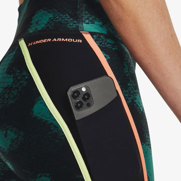 UNDER ARMOUR Pjt Rck HG Pt Ankl Lg Fam 