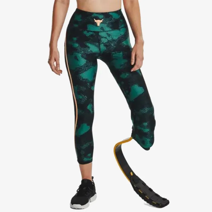 UNDER ARMOUR Pjt Rck HG Pt Ankl Lg Fam 
