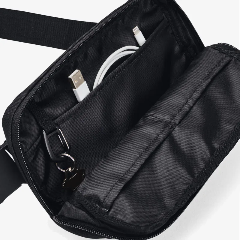 UNDER ARMOUR UA Loudon Waist Bag Xbody