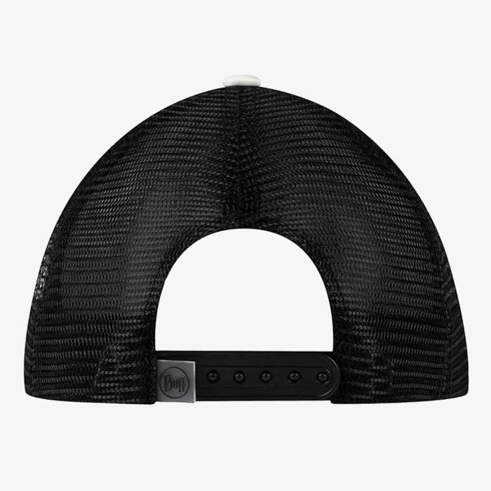 BUFF TRUCKER CAP 