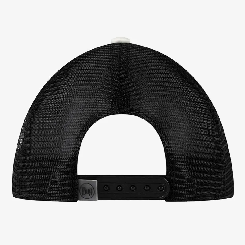 BUFF TRUCKER CAP 