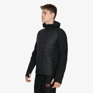 UNDER ARMOUR UA STRM SESSION HBD LT JKT 