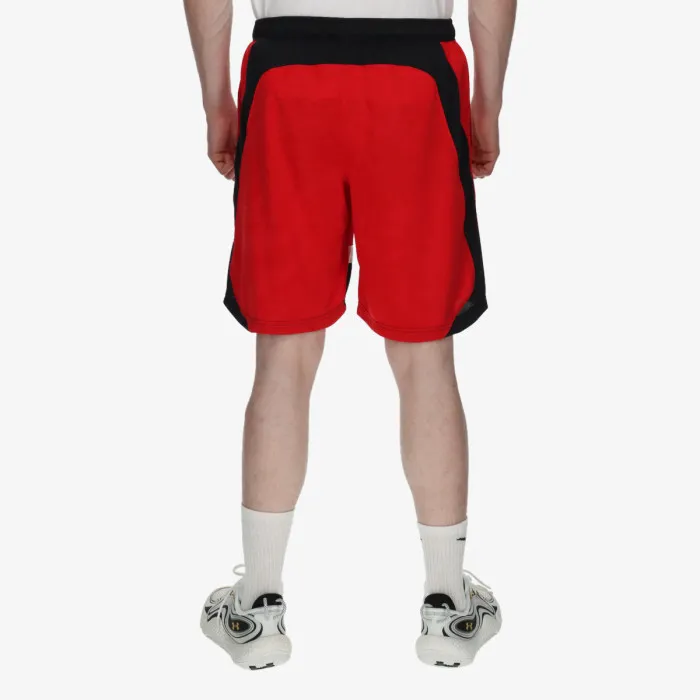 UNDER ARMOUR UA Heatwave Hoops Short 