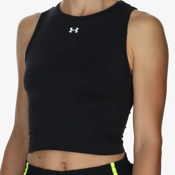 UA Train Seamless Tank 