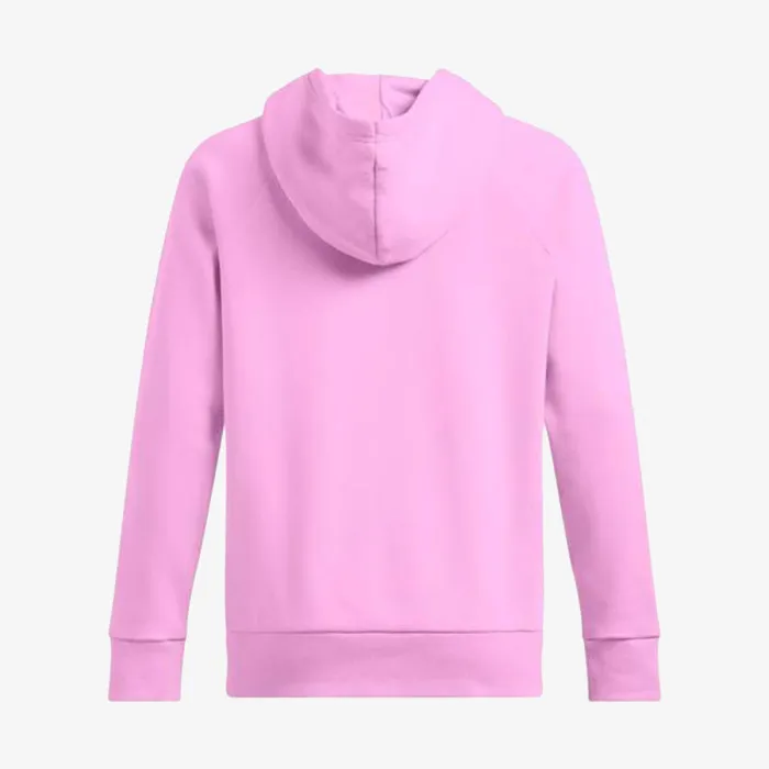UNDER ARMOUR UA Rival Fleece Big Logo Hdy 