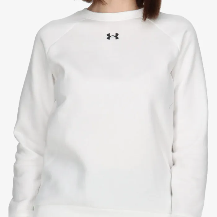 UA Rival Fleece Crew 