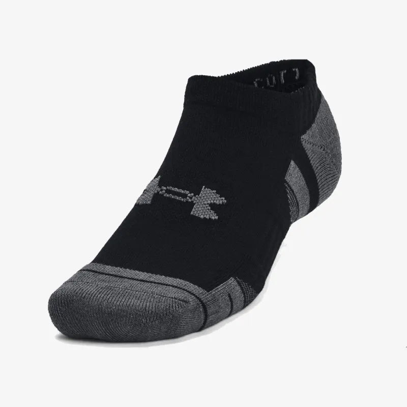 UNDER ARMOUR UA Performance Cotton 3pk NS