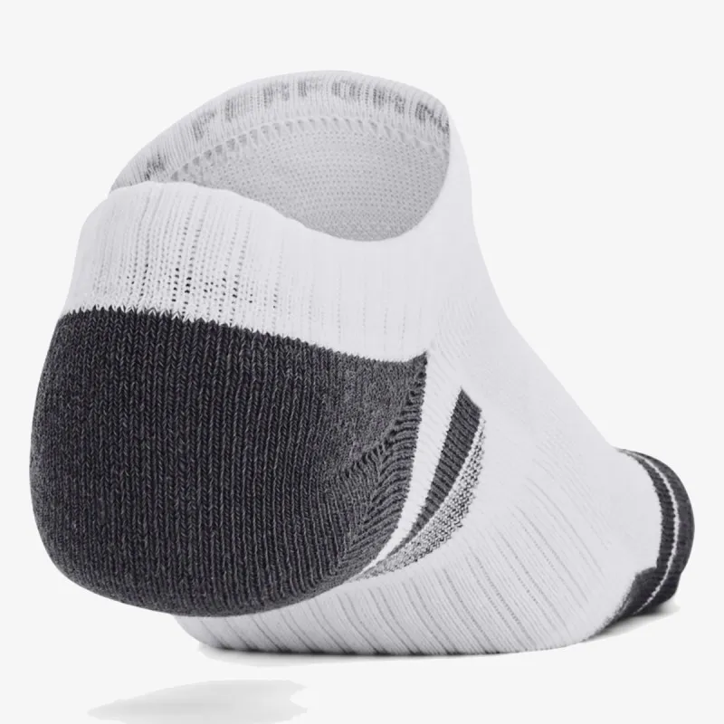 UNDER ARMOUR UA Performance Cotton 3pk NS