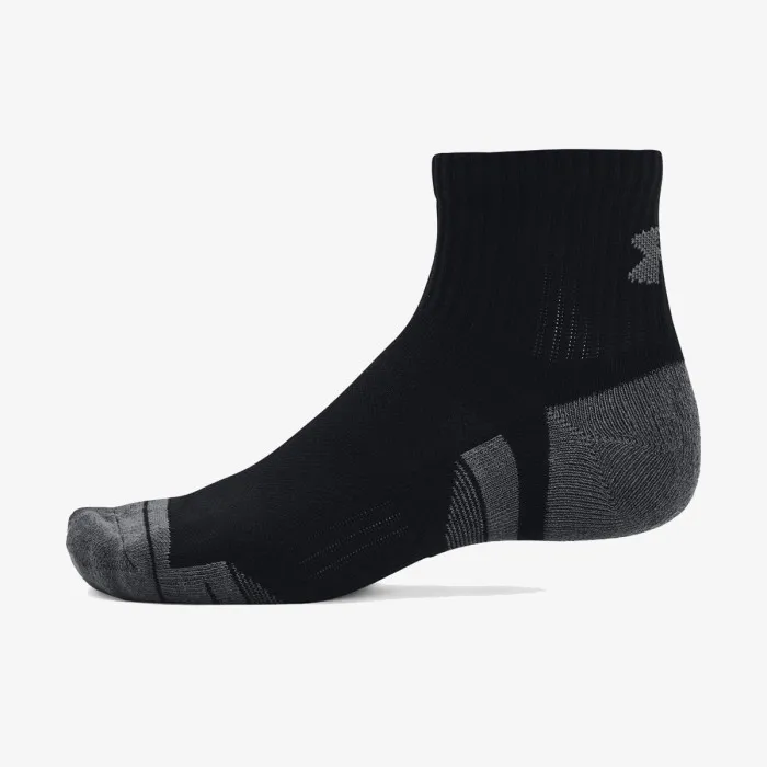 UNDER ARMOUR UA Performance Cotton 3p Qtr 