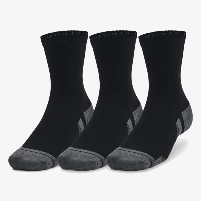 UNDER ARMOUR UA Performance Cotton 3p Mid 