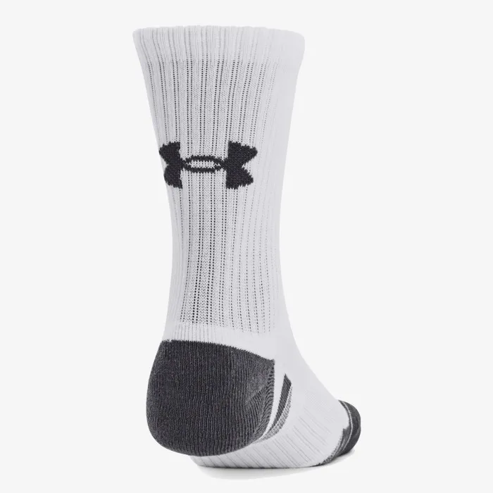 UNDER ARMOUR UA Performance Cotton 3p Mid 