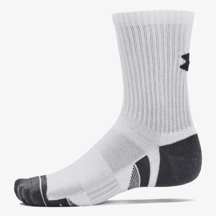 UNDER ARMOUR UA Performance Cotton 3p Mid 