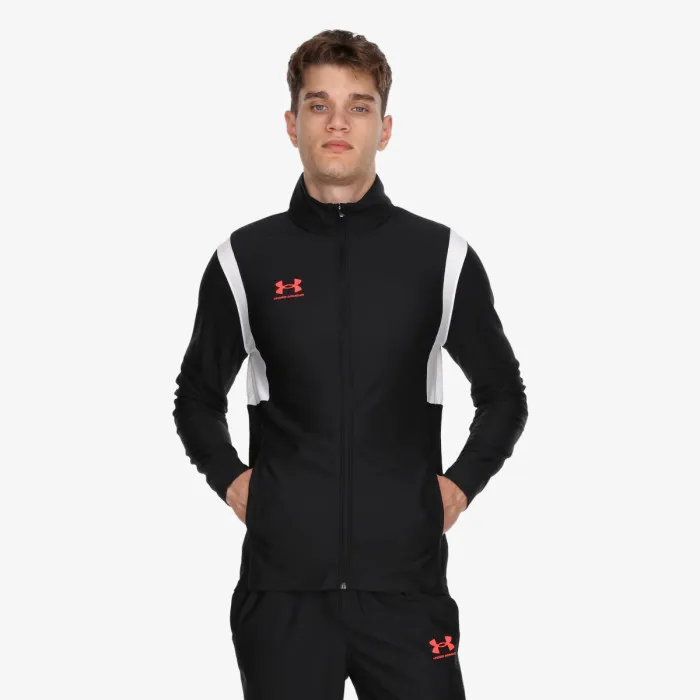 UA M's Ch. Tracksuit 