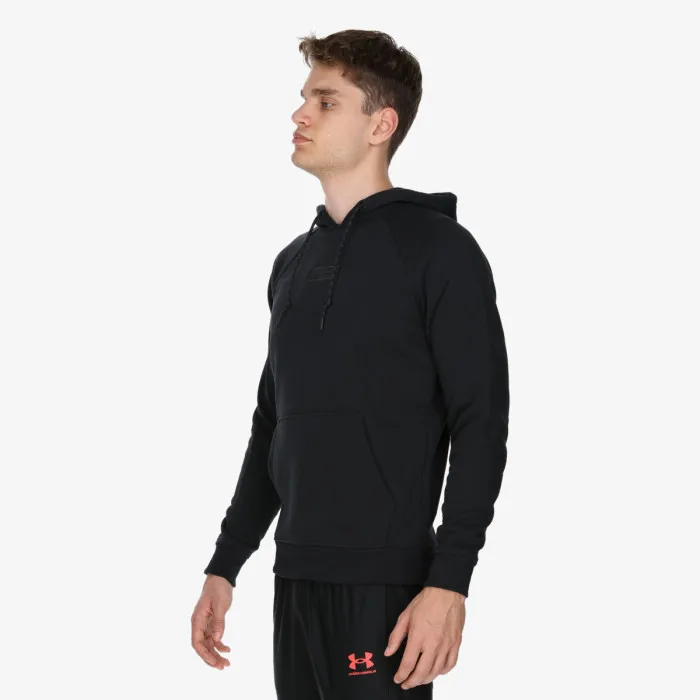 UA HW Terry Hoodie 