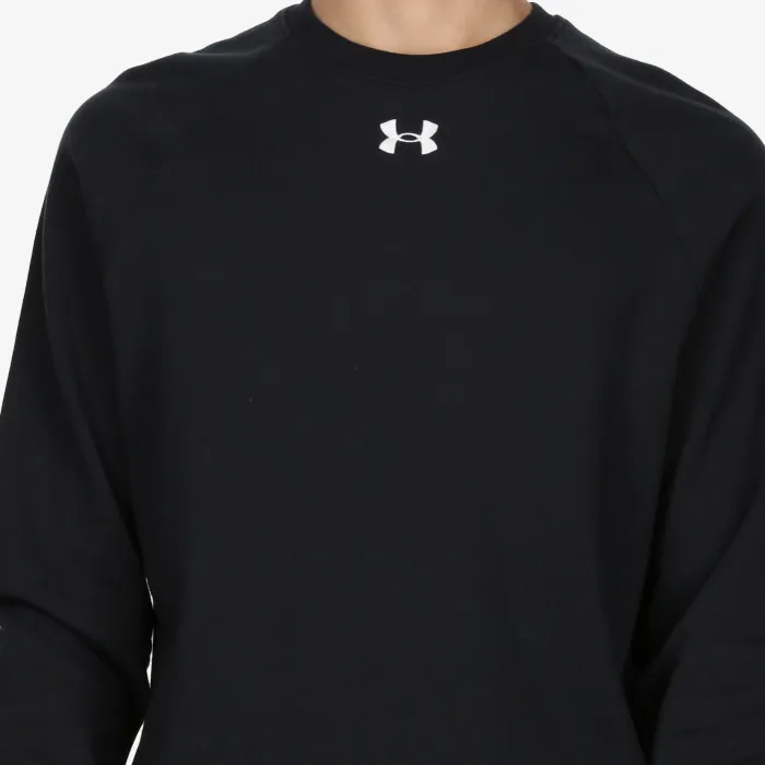 UA Rival Fleece Crew 