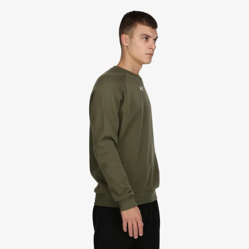 UNDER ARMOUR UA Rival Fleece Crew