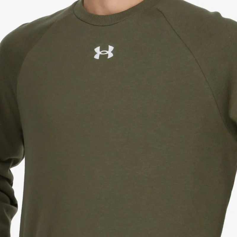 UNDER ARMOUR UA Rival Fleece Crew