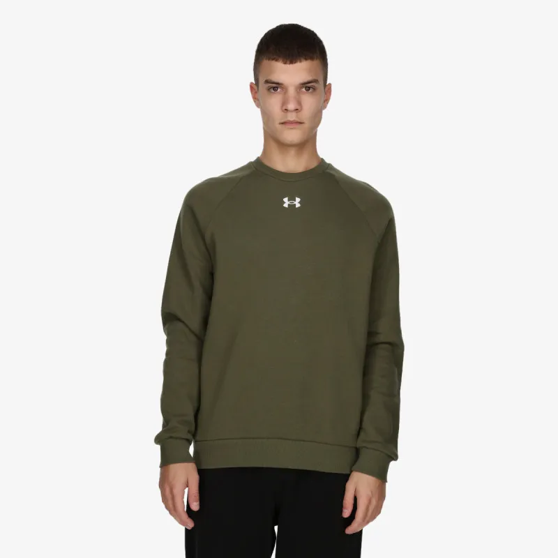 UNDER ARMOUR UA Rival Fleece Crew