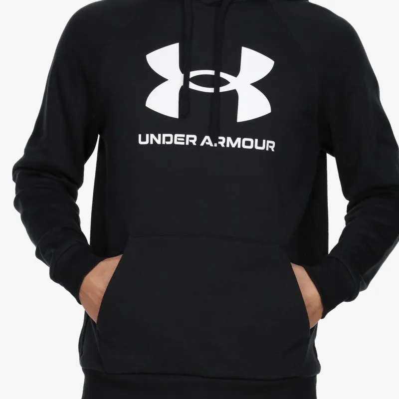 UNDER ARMOUR UA Rival Fleece Logo HD 
