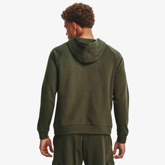UNDER ARMOUR UA Rival Fleece Logo HD 