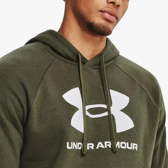 UNDER ARMOUR UA Rival Fleece Logo HD 