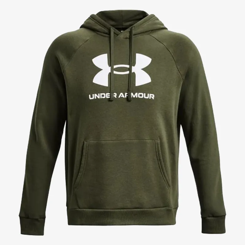 UNDER ARMOUR UA Rival Fleece Logo HD