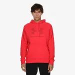 UNDER ARMOUR UA Rival Fleece Logo HD 