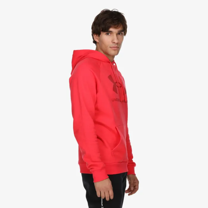 UNDER ARMOUR UA Rival Fleece Logo HD 