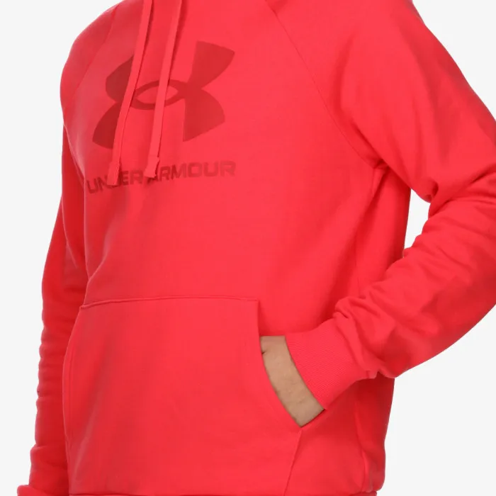 UNDER ARMOUR UA Rival Fleece Logo HD 