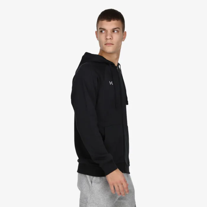 UA Rival Fleece FZ Hoodie 