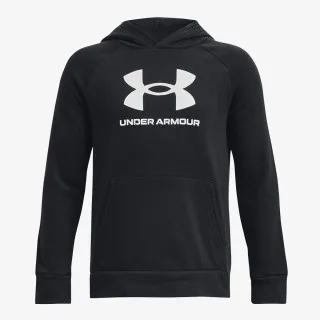 UNDER ARMOUR UA Rival Fleece BL Hoodie