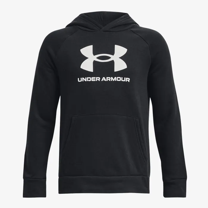 UNDER ARMOUR UA Rival Fleece BL Hoodie 