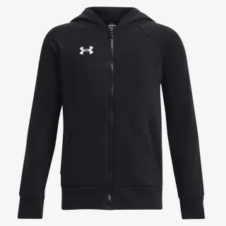 UNDER ARMOUR UA Rival Fleece FZ Hoodie