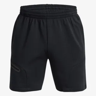 UNDER ARMOUR UA Unstoppable Flc Shorts 