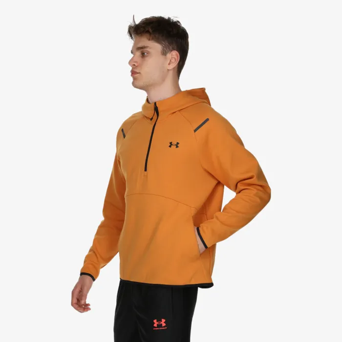 UNDER ARMOUR UA Unstoppable Flc Hoodie 