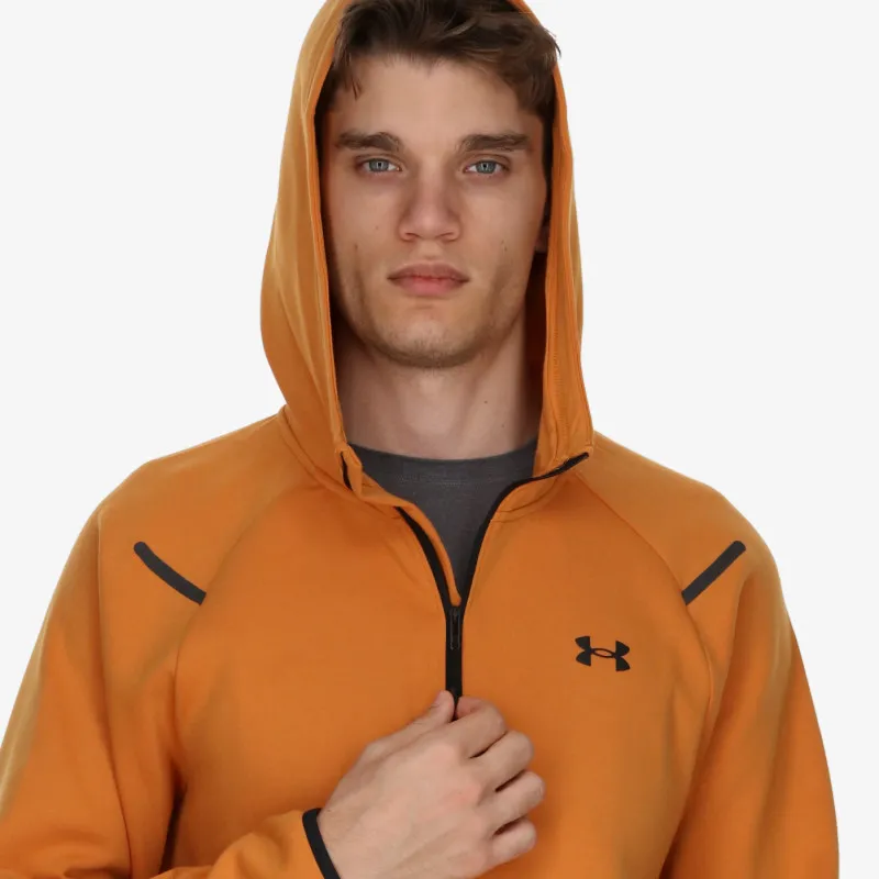 UNDER ARMOUR UA Unstoppable Flc Hoodie 