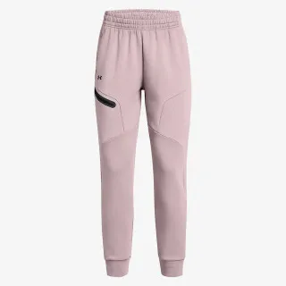 UNDER ARMOUR Unstoppable Flc Jogger