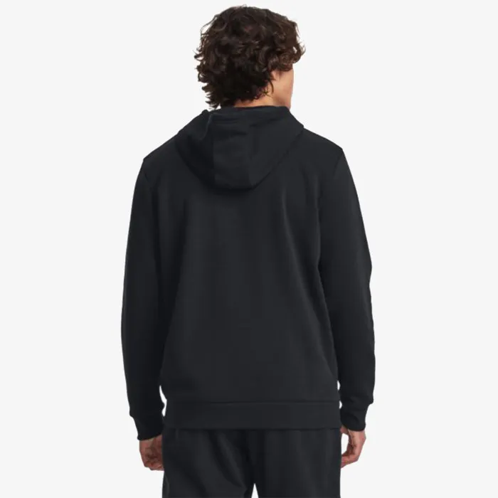 UNDER ARMOUR Pjt Rock Rival Fleece Hoodie 