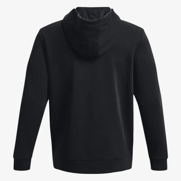 UNDER ARMOUR Pjt Rock Rival Fleece Hoodie 