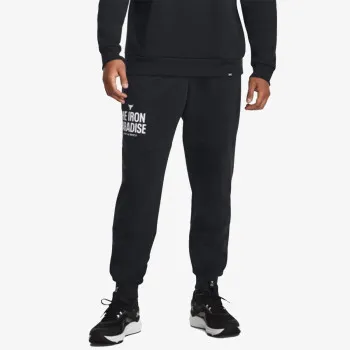 Pjt Rock Rival Flc Jogger 