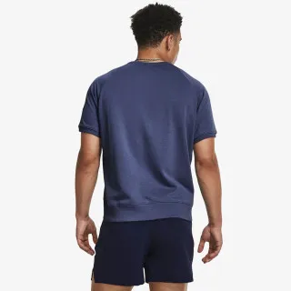 UNDER ARMOUR Pjt Rock Terry Gym Top