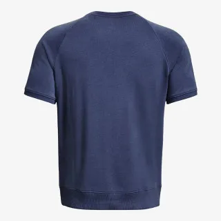 UNDER ARMOUR Pjt Rock Terry Gym Top