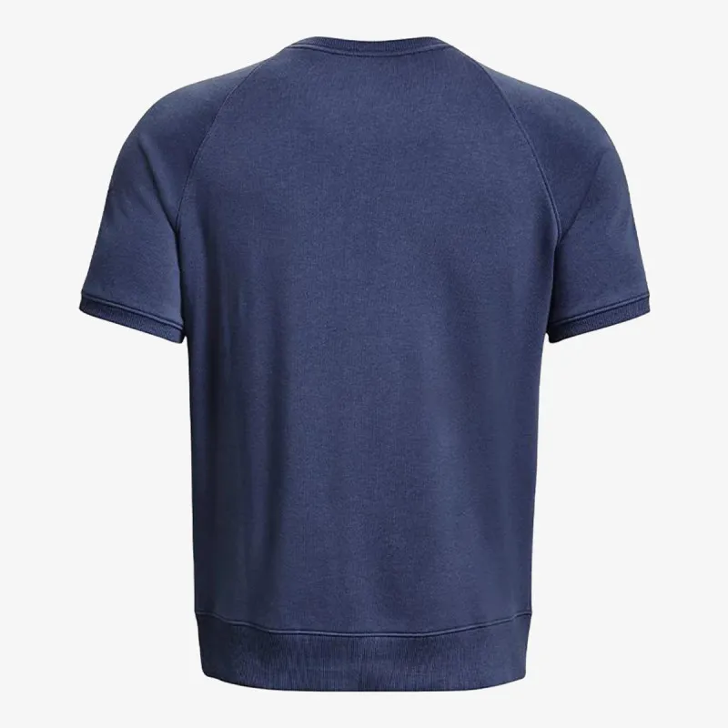 UNDER ARMOUR Pjt Rock Terry Gym Top