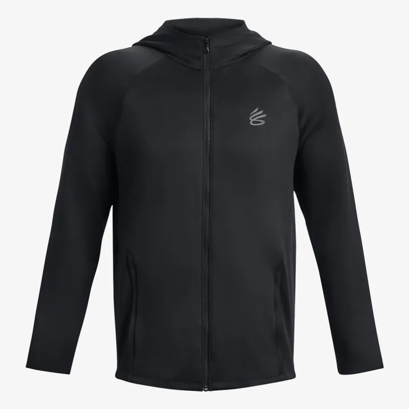 UNDER ARMOUR Curry Playable Jacket
