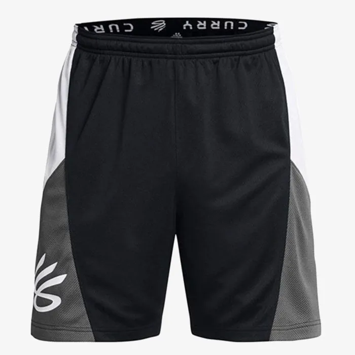 UNDER ARMOUR Curry Splash Short 