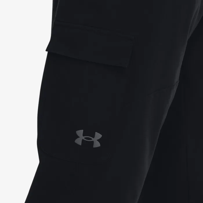 UA Stretch Woven Cargo Pants 