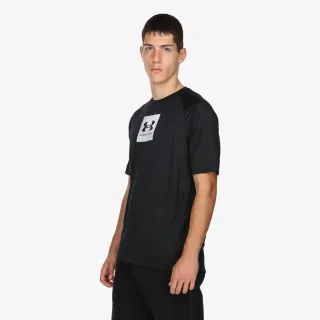 UNDER ARMOUR UA Tech Prt Fill SS